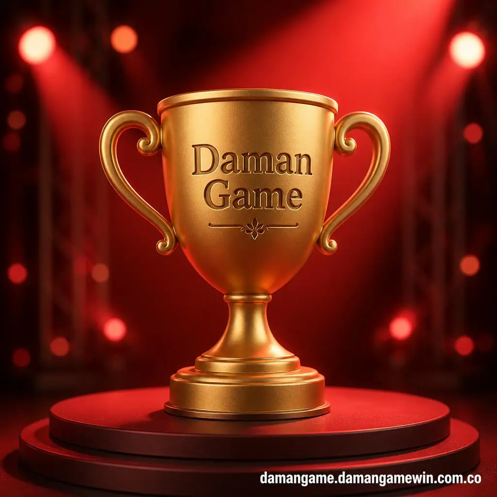 Daman Game